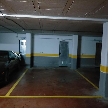Mdp Apartment Sanxenxo Ngoại thất bức ảnh