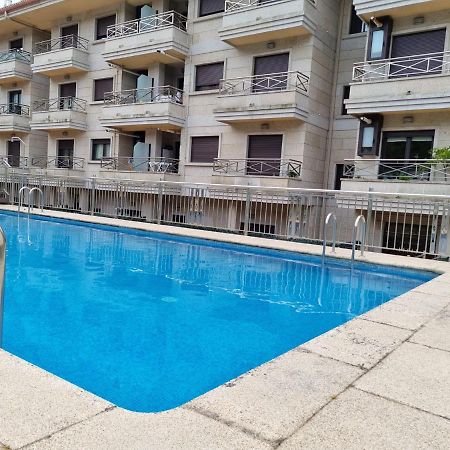 Mdp Apartment Sanxenxo Ngoại thất bức ảnh