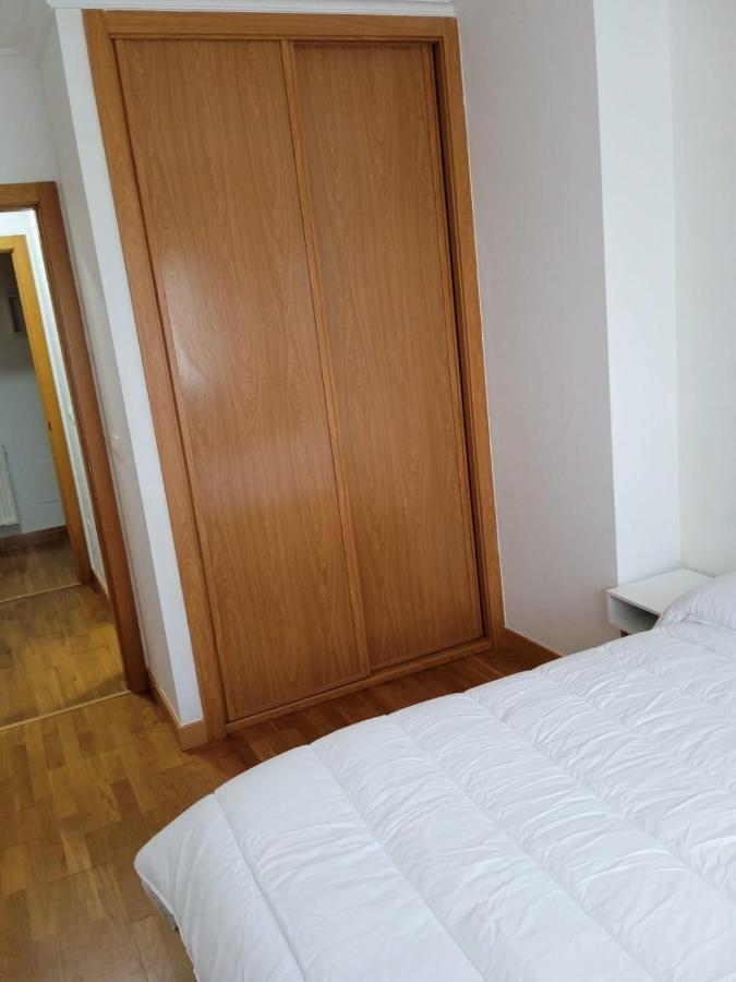 Mdp Apartment Sanxenxo Ngoại thất bức ảnh