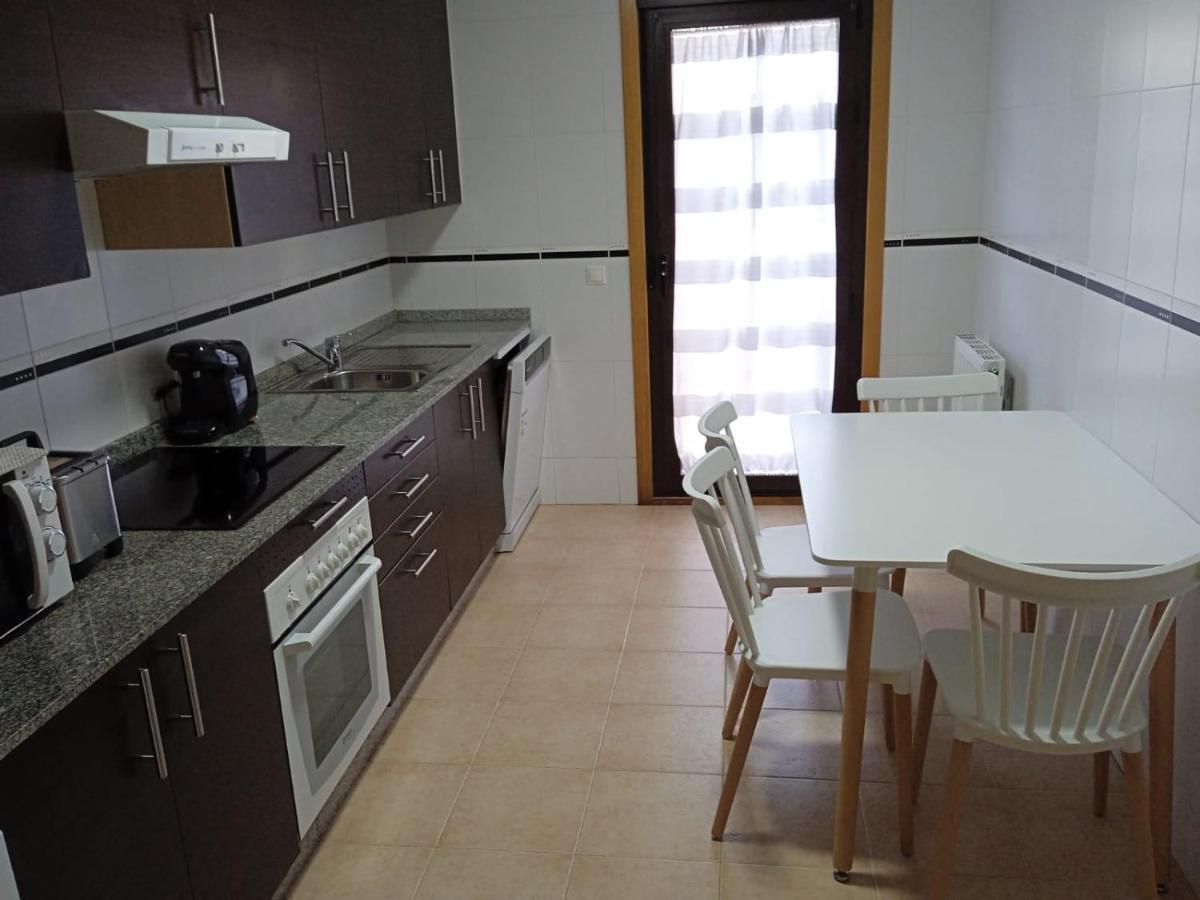 Mdp Apartment Sanxenxo Ngoại thất bức ảnh