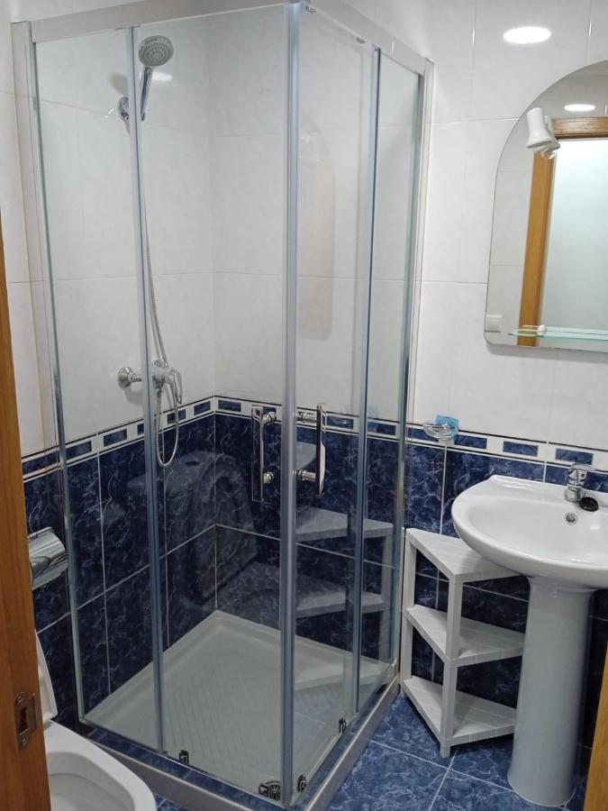 Mdp Apartment Sanxenxo Ngoại thất bức ảnh