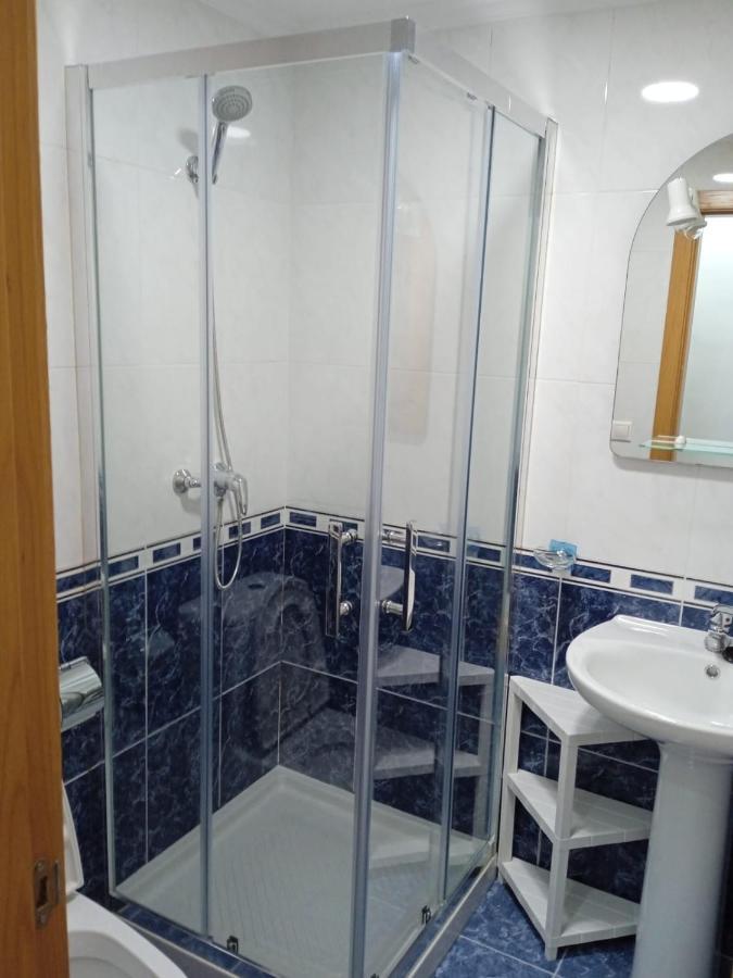 Mdp Apartment Sanxenxo Ngoại thất bức ảnh