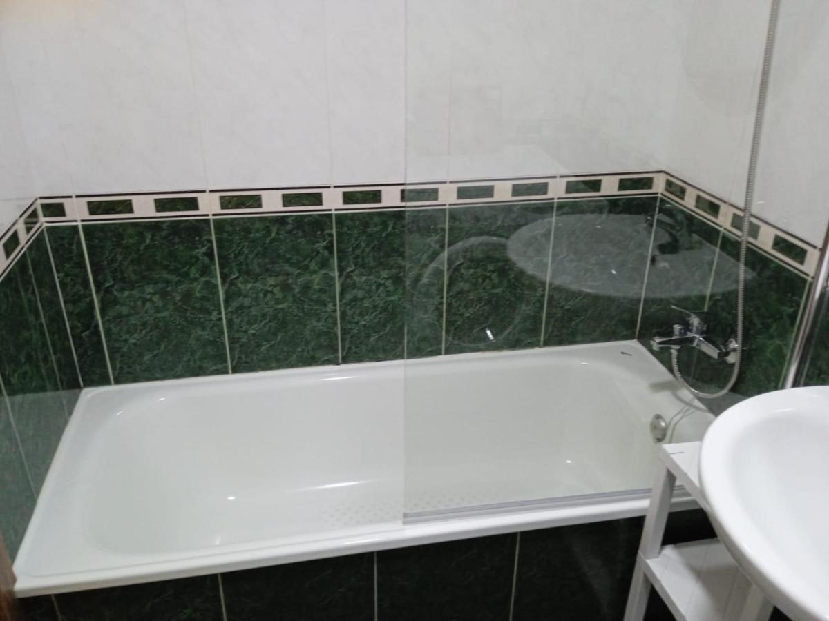 Mdp Apartment Sanxenxo Ngoại thất bức ảnh