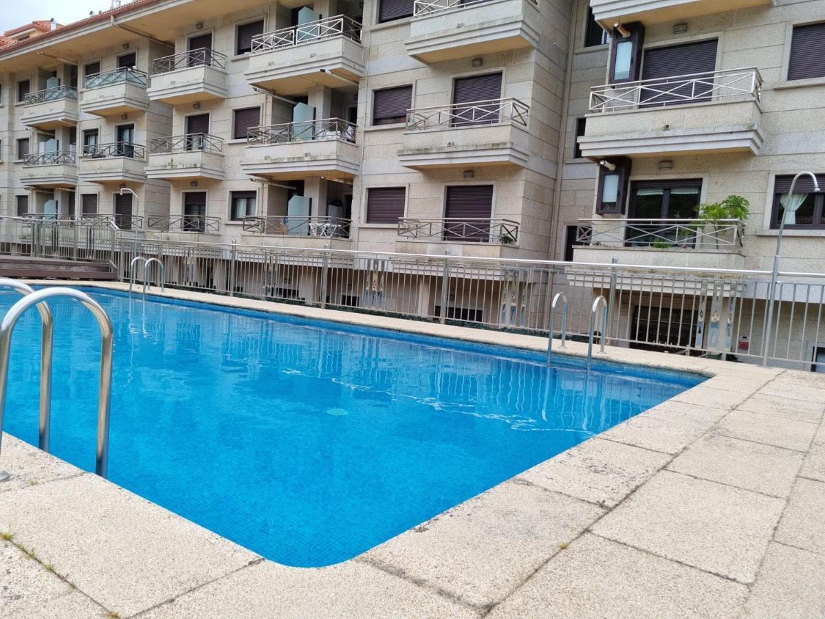 Mdp Apartment Sanxenxo Ngoại thất bức ảnh