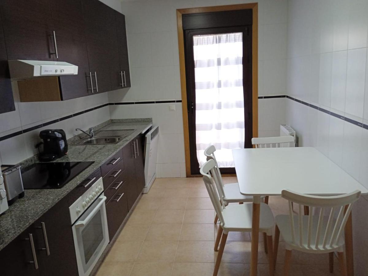 Mdp Apartment Sanxenxo Ngoại thất bức ảnh