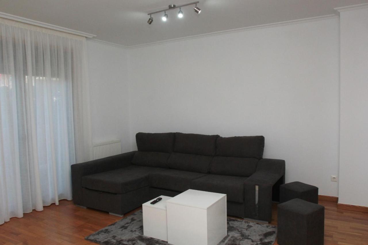 Mdp Apartment Sanxenxo Ngoại thất bức ảnh