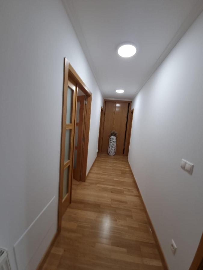 Mdp Apartment Sanxenxo Ngoại thất bức ảnh