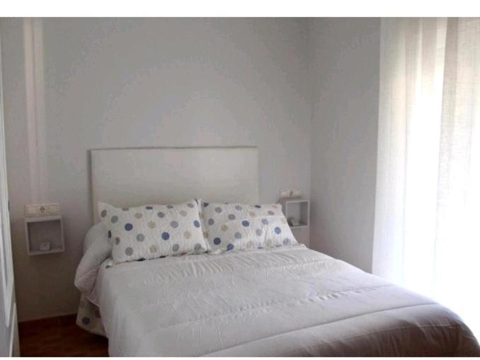 Mdp Apartment Sanxenxo Ngoại thất bức ảnh