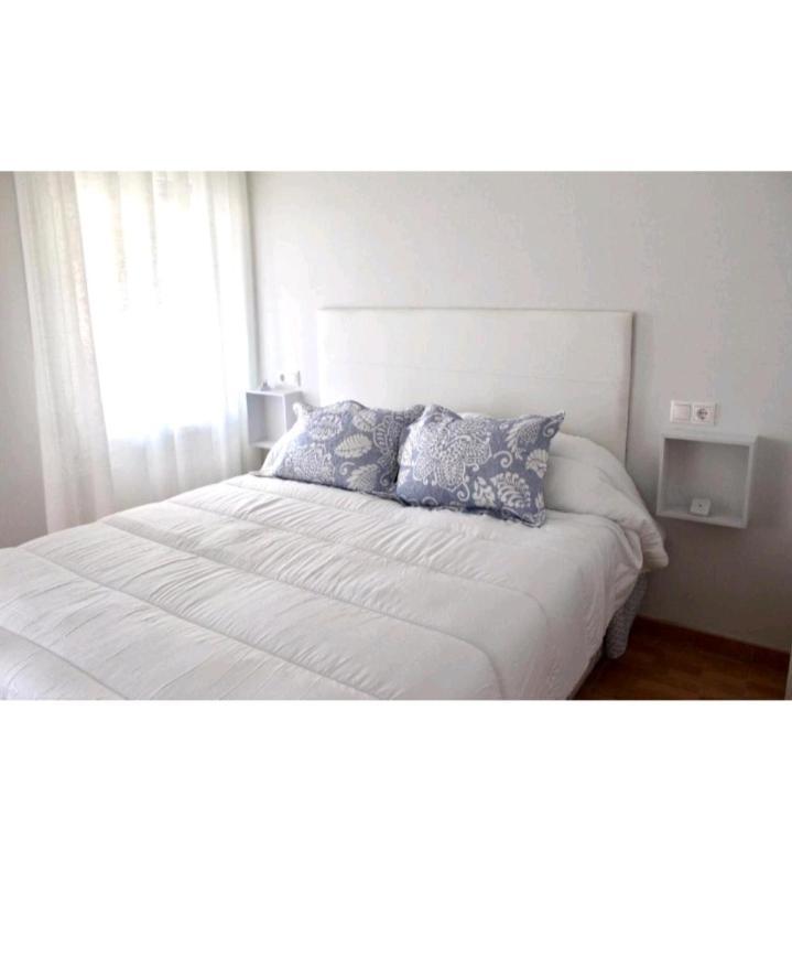 Mdp Apartment Sanxenxo Ngoại thất bức ảnh
