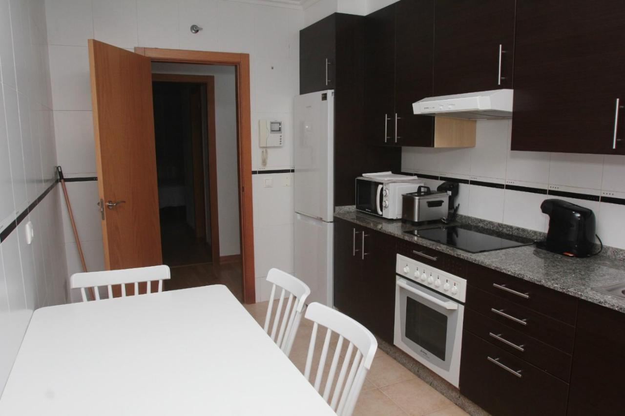 Mdp Apartment Sanxenxo Ngoại thất bức ảnh